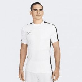 Nike Біла чоловіча футболка  M NK DF ACD23 TOP SS BR DV9750-100