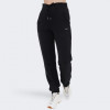 Nike Чорні жіночі спортивнi штани  W NSW NK MDRN FLC FT HR PANT DV7800-010 - зображення 1