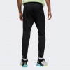 Jordan Чорні чоловічі спортивнi штани  M J DF SPRT STMT AIR FLC PANT DV9785-010 - зображення 2