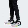 Jordan Чорні чоловічі спортивнi штани  M J DF SPRT STMT AIR FLC PANT DV9785-010 - зображення 5