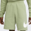 Nike Зелені чоловічі шорти  M NSW CLUB SHORT BB GX BV2721-386 - зображення 2