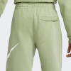 Nike Зелені чоловічі шорти  M NSW CLUB SHORT BB GX BV2721-386 - зображення 3