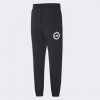 New Balance Чорні чоловічі спортивнi штани  Sport Seasonal Pant nblMP31902BK - зображення 5