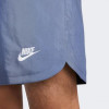 Nike Сині чоловічі шорти  M NK CLUB WVN LND FLOW SHORT DM6829-491 - зображення 5