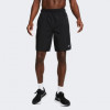 Nike Чорні чоловічі шорти  M NK DF CHALLENGER 9UL SHORT DV9365-010 - зображення 1