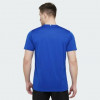 New Balance Синя чоловіча футболка  Tee NB Core Run nblMT11205TRY - зображення 2