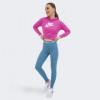 Nike Бірюзові жіночі легінси  W NP 365 TIGHT CZ9779-440 - зображення 3