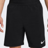 Nike Чорні чоловічі шорти  M NP DF FLEX VENT MX 8IN SHORT DM5950-010 - зображення 4