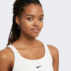 Nike Біла жіноча майка  W NSW ESSNTL CAMI TANK DH1345-100 - зображення 4