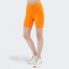 Nike Помаранчеві жіночі шорти  W NP 365 SHORT 7IN HI RISE DA0481-836 - зображення 1