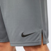 Nike Сірі чоловічі шорти  M NK DF KNIT SHORT 6.0 DD1887-068 - зображення 6