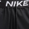 Nike Чорні жіночі шорти  W NK ATTACK DF MR 5IN SHORT DX6024-010 - зображення 7