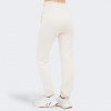 Nike Молочні жіночі спортивнi штани  W NSW NK MDRN FLC FT HR PANT DV7800-901 - зображення 2
