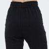 Nike Чорні жіночі спортивнi штани  W NSW NK MDRN FLC FT HR PANT DV7800-010 - зображення 5