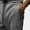Jordan Сірі чоловічі спортивнi штани  M J DF SPRT STMT AIR FLC PANT DV9785-063 - зображення 4