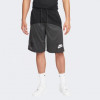 Nike Чорні чоловічі шорти  MNK DF START5BLK 11IN SHORT DQ5826-010 - зображення 1