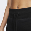 Nike Чорні жіночі спортивнi штани  W NSW PHNX FLC HR PANT WIDE DQ5615-010 - зображення 5