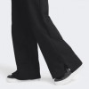 Nike Чорні жіночі спортивнi штани  W NSW PHNX FLC HR PANT WIDE DQ5615-010 - зображення 6