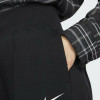 Nike Чорні жіночі спортивнi штани  W NSW STYLE FLC HR PANT OS DQ5887-010 - зображення 5
