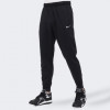 Nike Чорні чоловічі спортивнi штани  M NK TF PANT TAPER DQ5405-010 - зображення 1