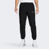 Nike Чорні чоловічі спортивнi штани  M NK DF ACD23 TRK PANT WP BR DV9736-010 - зображення 1