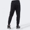 Nike Чорні чоловічі спортивнi штани  M NK TF PANT TAPER DQ5405-010 - зображення 2
