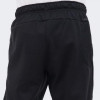 Nike Чорні чоловічі спортивнi штани  M NK TF PANT TAPER DQ5405-010 - зображення 5
