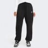Nike Чорні жіночі спортивнi штани  W Nsw Club Flc Mr Os Pant DQ5800-010 - зображення 1