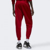 Jordan Червоні чоловічі спортивнi штани  M J DF SPRT CSVR FLC PANT DQ7332-687 - зображення 2