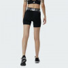 New Balance Чорні жіночі шорти  Relentless Fitted nblWS21182BK - зображення 2