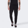 New Balance Чорні чоловічі спортивнi штани  NB Tech Training Knit Track nblMP21033BK - зображення 1