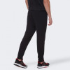 New Balance Чорні чоловічі спортивнi штани  NB Tech Training Knit Track nblMP21033BK - зображення 2