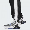 Nike Чорні чоловічі спортивнi штани  M NK TF STARTING 5 FLEECE PANT DQ5824-010 - зображення 3