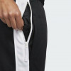 Nike Чорні чоловічі спортивнi штани  M NK TF STARTING 5 FLEECE PANT DQ5824-010 - зображення 6