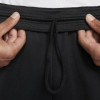 Nike Чорні чоловічі спортивнi штани  M NK TF STARTING 5 FLEECE PANT DQ5824-010 - зображення 7