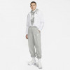 Nike Світло-сірі жіночі спортивнi штани  W Nsw Club Flc Mr Os Pant DQ5800-063 - зображення 2