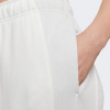 Nike Білі жіночі спортивнi штани  W NSW AIR FLC MR JGGR DV8050-121 - зображення 4