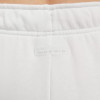 Nike Білі жіночі спортивнi штани  W NSW AIR FLC MR JGGR DV8050-121 - зображення 6