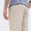 Converse Бежеві чоловічі шорти  STANDARD FIT CHUCK PATCH SHORT con10024946-274 - зображення 5