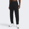 Nike Чорні чоловічі спортивнi штани  M NK NPC FLEECE PANT DV9910-010 - зображення 1