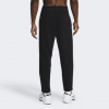 Nike Чорні чоловічі спортивнi штани  M NK NPC FLEECE PANT DV9910-010 - зображення 2