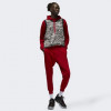 Jordan Червоні чоловічі спортивнi штани  M J DF SPRT CSVR FLC PANT DQ7332-687 - зображення 3