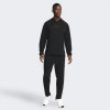 Nike Чорні чоловічі спортивнi штани  M NK NPC FLEECE PANT DV9910-010 - зображення 3