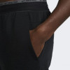Nike Чорні чоловічі спортивнi штани  M NK NPC FLEECE PANT DV9910-010 - зображення 7