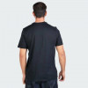 Jordan Чорна чоловіча футболка  M J JUMPMAN SS CREW CJ0921-011 - зображення 2