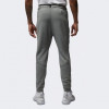 Nike Сірі чоловічі спортивнi штани  M J DF SPRT STMT AIR FLC PANT DV9785-063 - зображення 2