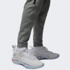 Nike Сірі чоловічі спортивнi штани  M J DF SPRT STMT AIR FLC PANT DV9785-063 - зображення 5