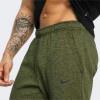 Nike Сірі чоловічі спортивнi штани  M Nk Tf Pant Taper 932255-356 - зображення 2