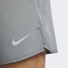 Nike Світло-сірі чоловічі шорти  M NK DF CHALLENGER 7UL SHORT DV9344-084 - зображення 8