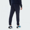 New Balance Сині чоловічі спортивнi штани  NB Essentials Celebrate nblMP21503ECL - зображення 2